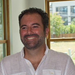 Juan Manuel Fernandez | CVF homes