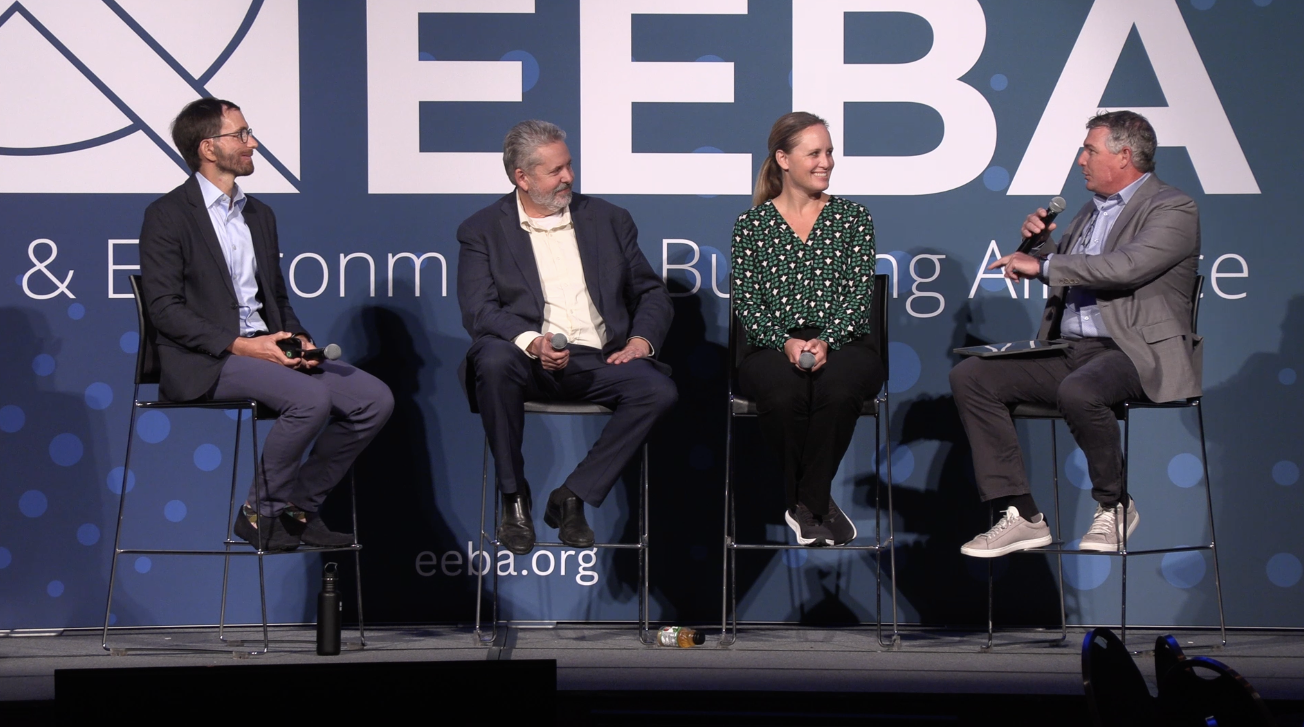 Transforming Our Communities Into Grid Assets 